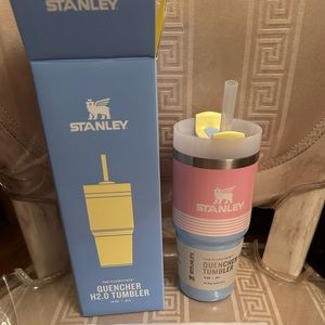 Stanley Easter Pastel Pop 14 Oz - NWT